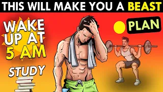 10 daily routine habits that will make you a beast killer morning routine