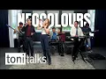 Download Lagu Neocolours Shares The Stories Behind Their Classic Hits | Toni Talks Jamming Special