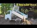 Why These Tiny Trucks Are Taking Over America