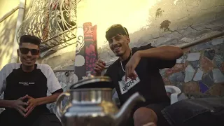 3MORY - PEW PEW | بيو بيو (Official Video Clip)