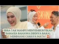 Lagu Wow khabar gembira buat semua apabila Erra Fazira sahkan perkara ini? 😍