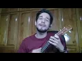 Todo lo que se fue  - Dread Mar I (Cover)
