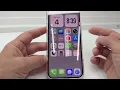 This Phone Setup Fixed My Eyes Focus Minimalist Settings That Work
