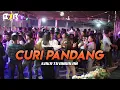 Lagu CURI PANDANG - LAGU JOGET - _Papa Adung_- REMIX