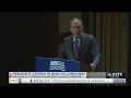Former President George W Bush to speak in Longview