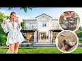 Download Lagu HOUSE TOUR PART 1 | DNEVNA SOBA