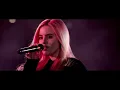 Download Lagu Linkin Park \u0026 Julia Michaels \u0026 Kiiara - Heavy (Live Hollywood Bowl 2017)