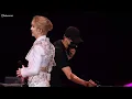 [4K字幕] 盧瀚霆 Anson Lo《浪漫殺死巨蟹座》 - ANSON LO “KINGDOM” LIVE 2025 Day 1 6/12/2025