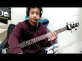 No Hay Limites - Jah Love Cover Bass