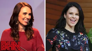 Erica Stanford could have mirrored Jacinda s momentary popularity boost if she had taken over