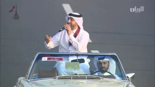 فهد الكبيسي   سما العز  النسخة الأصلية         دندنها