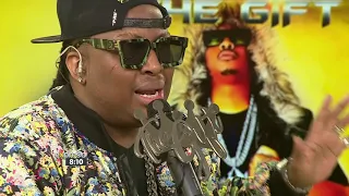 music speedy performs ang phelelanga 