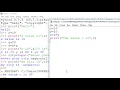 12th STD Computer science - python