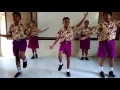 Download Lagu Gerak dan lagu : guruku tersayang (4)