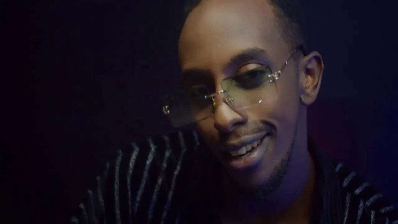 ANDY BUMUNTU - SNACK [Official Video]