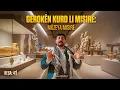 GEROKÊN KURD LI MISIRÊ |MÛZEYA MISIRÊ | (BEŞA 4'Ê) the grand museum of egypt travel #kurdish 