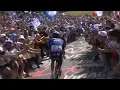 Download Lagu TOUR DE FRANCE 2023 - Les frissons : Le passage légendaire de Thibaut Pinot devant ses supporters
