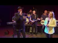'Never Gonna Let You Go' (SERGIO MENDES) Cover by The HSCC