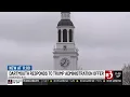 Dartmouth College president responds to Trump Administration funding deal