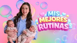 RECAP | MIS MEJORES RUTINAS DE CUIDADOS