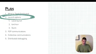03 Intro to torch distributed
