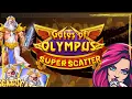Download Lagu ZEUS STRIKES WITH 2800X+ WIN! | Gates of Olympus Super Scatter - Pragmatic Play | Showcase