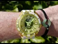 Invicta subaqua review model 64951