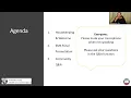 EMS System Redesign Forum II