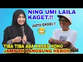 Download Lagu NING UMI LAILA KAGET!! KADES HOHO NAIK PANGGUNG BIKIN JAMA'AH HEBOH | SINENJER CLAPAR BANJARNEGARA