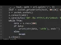 PythonAnywhere web app