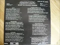 Sacrilege- At Death's Door (FROM 1985 VINYL BEHIND THE REALMS OF MADNESS)