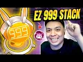 Download Lagu SETELAH BERKALI2 GAGAL... AKHIRNYA 999 STACK TERCAPAI 😭🔥