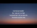 Parker McCollum - Hope That I’m Enough (Lyrics)