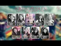 Download Lagu [AI COVER] Suki to Iwasetai - Girls' Generation (OT9) (Org. by IZ*ONE)