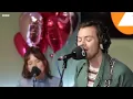 Harry Styles - Big Yellow Taxi (Joni Mitchell Cover) Radio 2 Breakfast