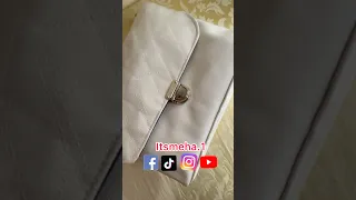 من أفضل حقائب اليد التي صنعت مميزة لعام 2025 حقيبة أنيقة للمناسبات الخاصة 