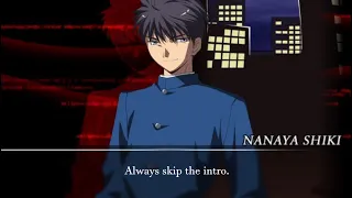 DON T SKIP THE INTRO 