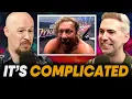 Did Kenny Omega Just Turn Heel AEW Dynamite Review WrestleTalk Podcast