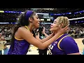 How will Kateri Pooles departure affect LSU WBB