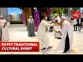 Download Lagu Egyptian Saidi Folk Music Performance | Elgwhra Band | Expo 2020 Dubai