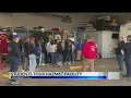 Local students get look at HAZMAT equipment jobs of first responders