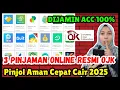 Download Lagu 3 APK Pinjaman Online Resmi OJK  | Aplikasi Pinjol  Bunga Rendah Aman Mudah Cair 2025