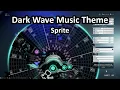 Warframe Mandachord Dark Wave Music Theme Sprite