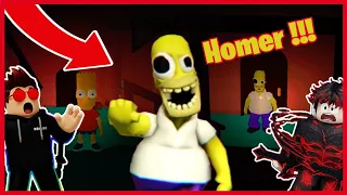 AKU & ADIKKU MENGHADAPI KELUARGA THE SIMSON GALAK!! 