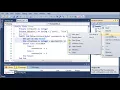Visual Basic Tutorial 146 Game Part 2 Creating The Classes