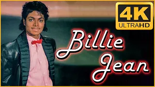 Download Billie Jean | Michael Jackson | Ultra HD 4K - 60fps MP3