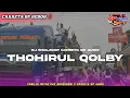 Download Lagu DJ SHOLAWAT CARRETA BP AUDIO || THOHIRUL QOLBY ||