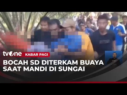 Sempat Dikabarkan Hilang, Bocah di Mamuju Tengah Ditemukan Tewas Mengapung