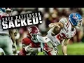 Watch the Alabama defense sack Ole Miss QB Shea Patterson five times
