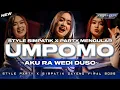 Download Lagu DJ UMPOMO - STYLE SIMPATIK X PARTY MENGULAR AMUNISI CEKSOUND 2025 || CADELLEKSU RMX